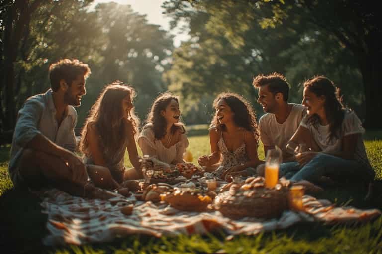 beneficios del ambiente swinger